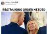 Nato: Trump verso il Vertice con una telefonata malandrina e una foto malevola 260706 - Nato - Trump - Meloni
