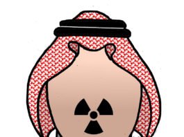 260723 - Iran - nucleare - Arabia saudita - Uber