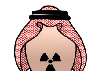 260723 - Iran - nucleare - Arabia saudita - Uber