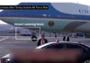Trump: la fuga da Ankara dentro un container, quando fiction diventa realtà 260811 - Trump - AirForceOne - Ankara