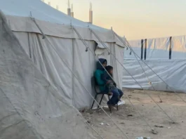 260810 - Gaza - scene di vita oggi
