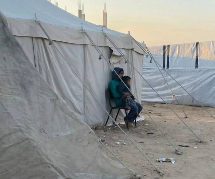 260810 - Gaza - scene di vita oggi
