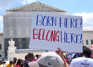 Usa: accordi con Iran latinano, missili per Ucraina mancano, Trump attacca ‘ius soli’ 260807 - Usa - ius soli