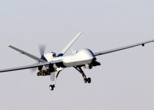 260814 - guerre - drone Reaper