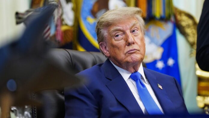 260818 - Iran - Trump