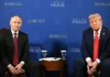 260828 - guerre - Trump - Putin