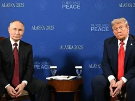 260828 - guerre - Trump - Putin