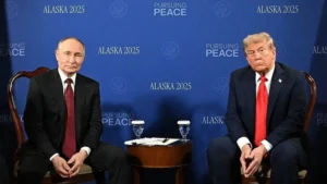 260828 - guerre - Trump - Putin
