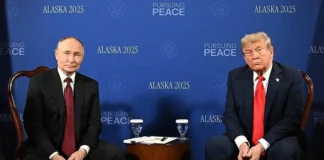 260828 - guerre - Trump - Putin