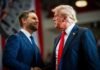 Usa 2028: chi dopo Trump?, Vance o Rubio fra repubblicani, pletora di nomi fra democratici 260821 - Usa 2028 - Trump - Vance