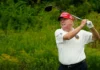 Iran: niente attacco, c’è accordo su Hormuz e nucleare, dice Trump; Teheran nega intesa 260803 Trump - golf - Iran