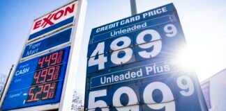 260905 Iran - Usa - caro benzina