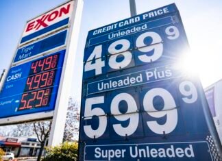 Iran: la guerra impone agli americani un ritorno al lavoro dopo l’estate a prezzi salati 260905 Iran - Usa - caro benzina