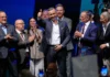 Germania: vittoria estrema-destra in Sassonia-Anhalt segnale d’allarme per Europa 260807 - Germania - Sassonia Anhalt - elezioni - Siegmund