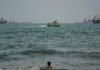 260908 - guerre - Iran - Stretto di Hormuz