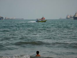 Guerre, punto: Iran, negoziati a zero; Ucraina, uno spiraglio 260908 - guerre - Iran - Stretto di Hormuz