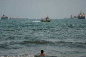 260908 - guerre - Iran - Stretto di Hormuz