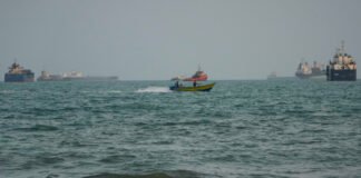Guerre, punto: Iran, negoziati a zero; Ucraina, uno spiraglio 260908 - guerre - Iran - Stretto di Hormuz