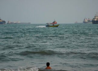 Guerre, punto: Iran, negoziati a zero; Ucraina, uno spiraglio 260908 - guerre - Iran - Stretto di Hormuz