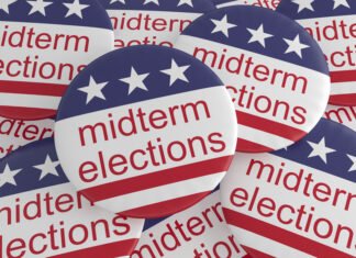 Usa: midterm, a cinque settimane dal voto, panico serpeggia fra candidati repubblicani 260929 Usa - midterm
