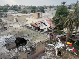 Guerre, punto: Iran, il conflitto è ripartito; Ucraina, mai così letale per i civili 260903 - guerre - iran -kuhestak