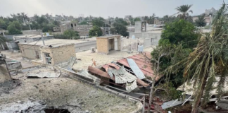 Guerre, punto: Iran, il conflitto è ripartito; Ucraina, mai così letale per i civili 260903 - guerre - iran -kuhestak