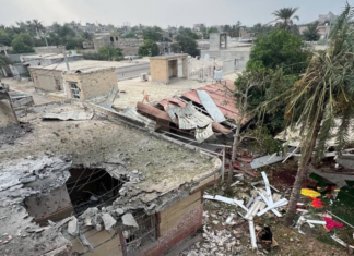 Guerre, punto: Iran, il conflitto è ripartito; Ucraina, mai così letale per i civili 260903 - guerre - iran -kuhestak