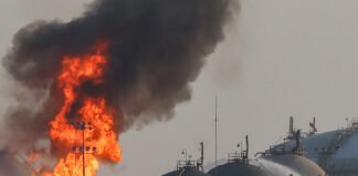Guerre, punto: escalation tra Huthi e sauditi; botte e risposte tra Trump e Zelensky 261012 - guerre - Huthi - Riad
