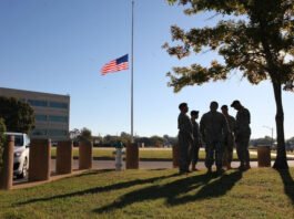 261009 - Usa - pena di morte - Fort Hood