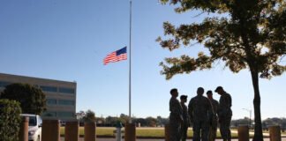 Usa: pena di morte, fucilazione in diretta streaming, ordina il Pentagono 261009 - Usa - pena di morte - Fort Hood