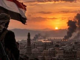 Medio Oriente: che cos’è per noi oggi, campo di battaglia o di petrolio 261006 - Medio Oriente