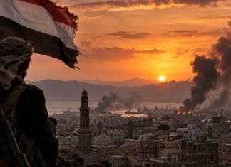 Medio Oriente: che cos’è per noi oggi, campo di battaglia o di petrolio 261006 - Medio Oriente