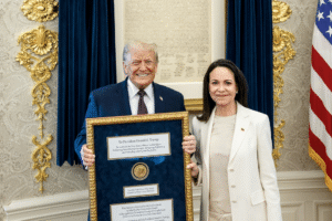 261010 Nobel - pace - Machado