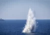 261015 guerre - mine - Stretto di Hormuz