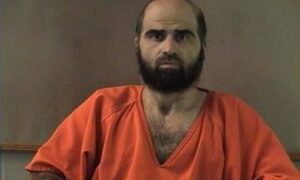 261009 Usa - pena di morte - Nidal Malik Hasan