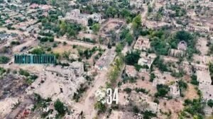 261030 - guerre - Ucraina - Oleshki