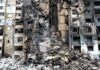 Guerre, punto: i conflitti sono spariti, ma non sono finiti 261001 guerre - Ucraina - Russia