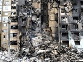 Guerre, punto: i conflitti sono spariti, ma non sono finiti 261001 guerre - Ucraina - Russia