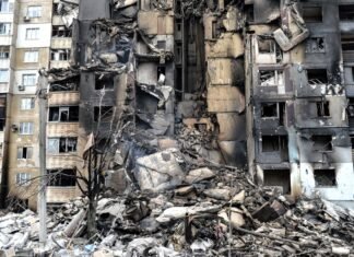Guerre, punto: i conflitti sono spariti, ma non sono finiti 261001 guerre - Ucraina - Russia