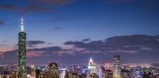 Usa: dilemmi di Trump, vendere armi a Taiwan o alla Cina, a entrambi o a nessuno dei due? 260930 Cina - Usa - Taiwan - armi