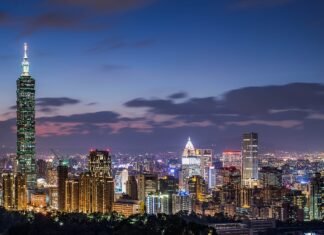Usa: dilemmi di Trump, vendere armi a Taiwan o alla Cina, a entrambi o a nessuno dei due? 260930 Cina - Usa - Taiwan - armi