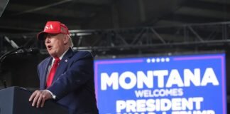 Guerre, punto: Iran, Usa preparano ripresa ostilità; Ucraina, bombardamenti continuano 261015 guerre - Trump - Montana