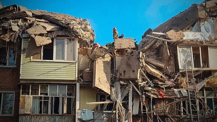 Ucraina Euronews 261008 guerre - Ucraina